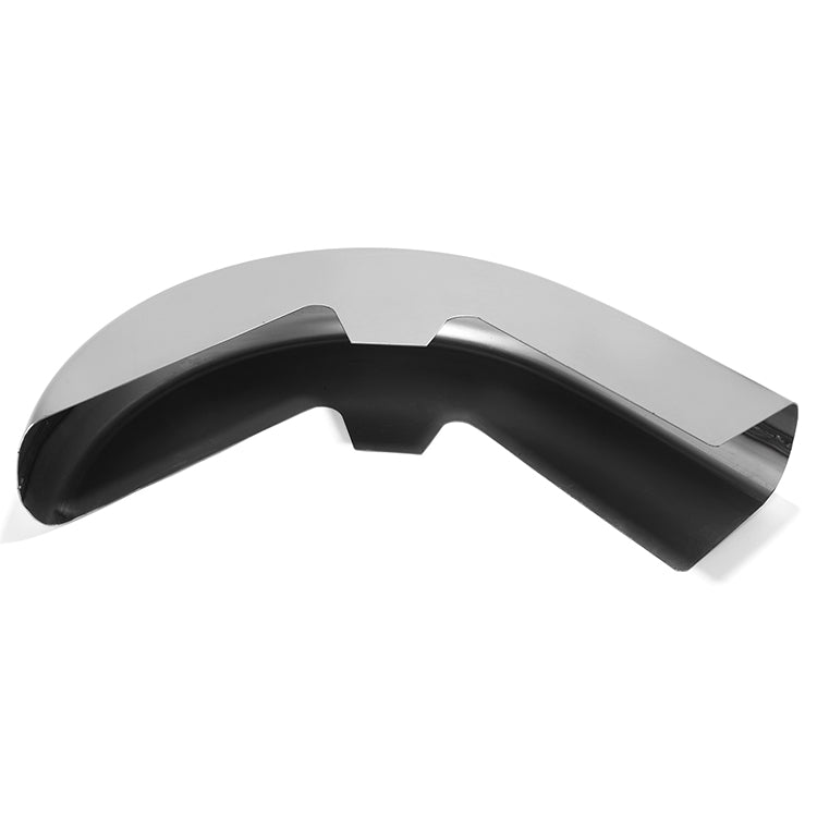 Front Fender fits 26x3.5 Wheel for Harley Touring 1996-2013