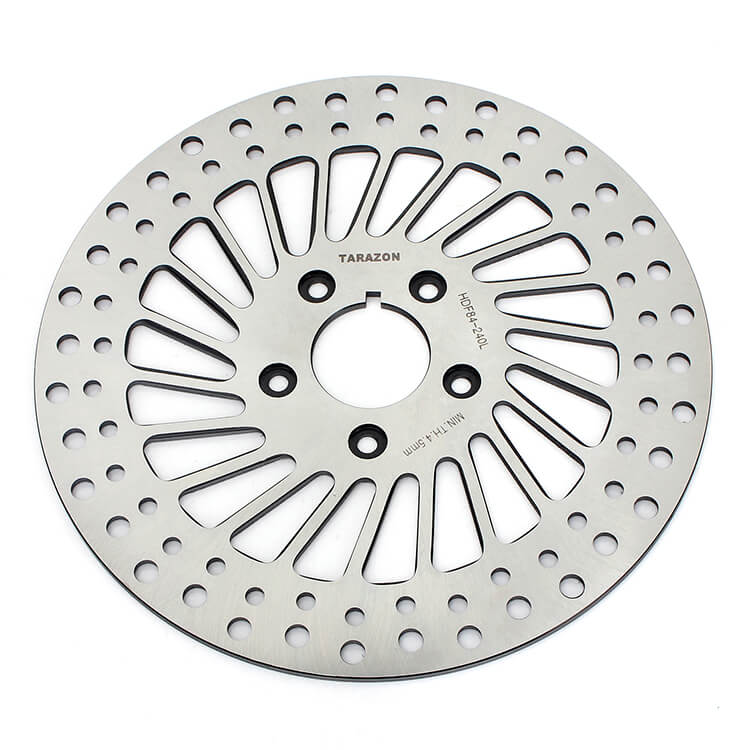 11.5 Inch Front Brake Disc Rotor For Harley Davidson Softail FLSTC Heritage Classic 1989-1999