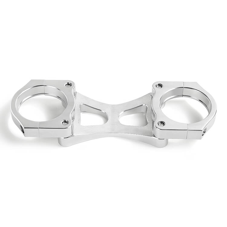 Fork Brace for Harley Dyna FXR Super Glide 88-94 / FXD Super Glide 91-05 / Sportster XL883 XLH883 88-up Front Ends 39mm Forks