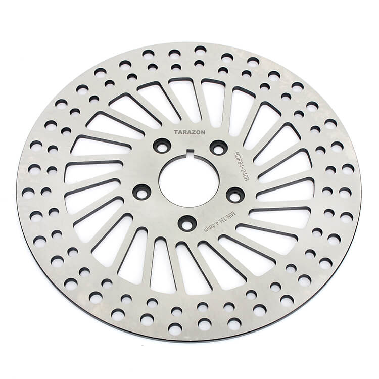 11.5 Inch Front Brake Disc Rotor For Harley Davidson Softail FLSTC Heritage Classic 1989-1999
