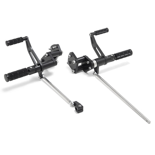 Forward Control Kits for Harley Davidson XL883 XL1200 2014-2024