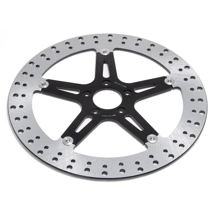 15 Inch Front Big Brake Rotor for Harley Touring 00-13 / Softail 00-up / Dyna 00-17 / Sportster 06-up