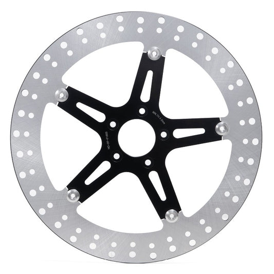 15 Inch Front Big Brake Rotor for Harley Touring 00-13 / Softail 00-up / Dyna 00-17 / Sportster 06-up