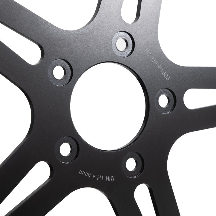 15 Inch Front Big Brake Rotor for Harley Touring 00-13 / Softail 00-up / Dyna 00-17 / Sportster 06-up