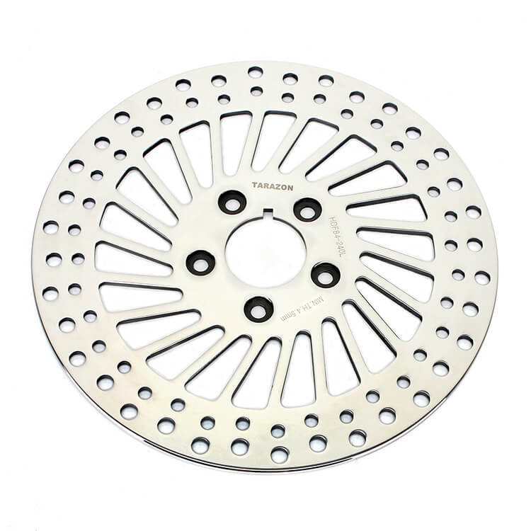 11.5 Inch Front Brake Disc Rotor For Harley Davidson Softail FLSTC Heritage Classic 1989-1999