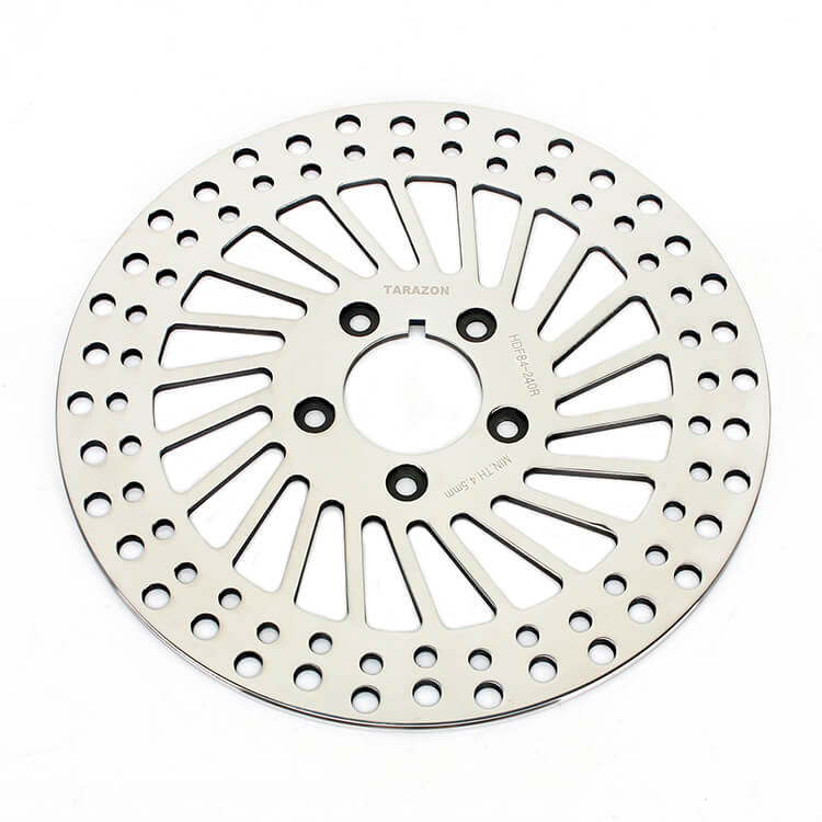11.5 Inch Front Brake Disc Rotor For Harley Davidson Softail FLSTC Heritage Classic 1989-1999