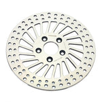 11.8‘’ Rear Brake Disc Rotor For Harley Davidson Touring FLHRC Road King Classic / FLHTC Electra Glide Classic 2008-2013