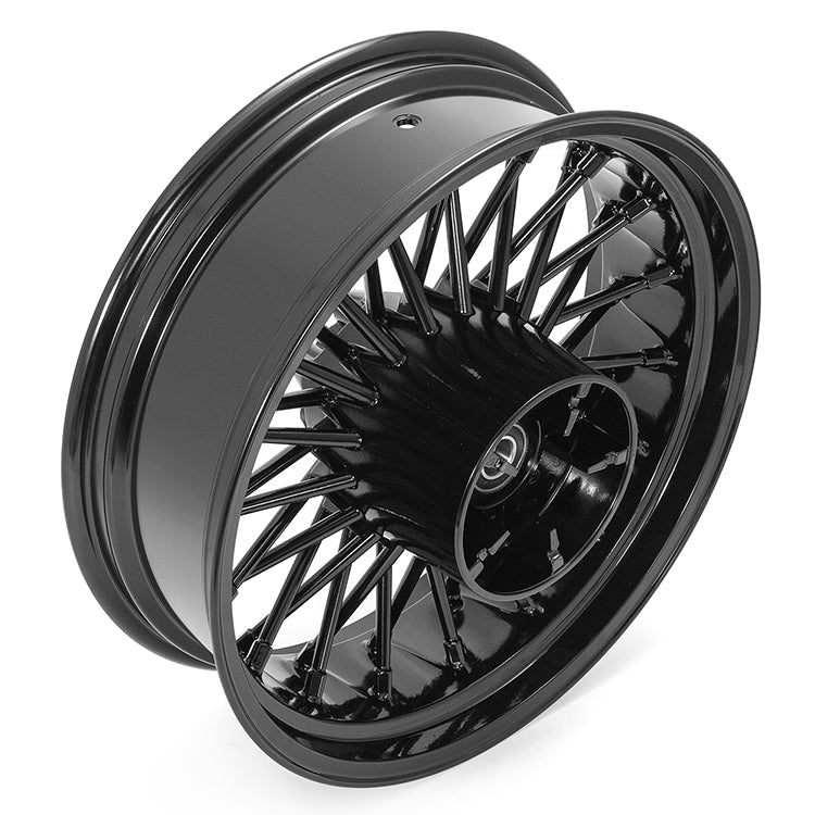2018-2020 Front Rear Dual Disc Wheel for Harley Softail Street Bob FXBB