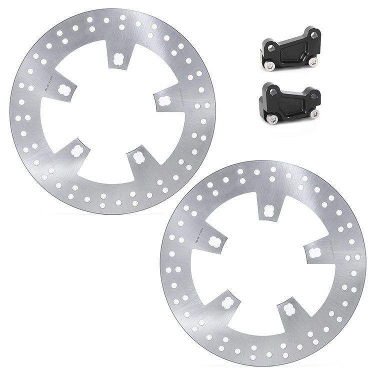 13 Inch Front Brake Disc Rotor for Harley Touring 2014-2023