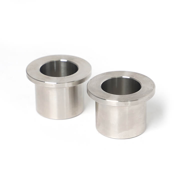 25mm Wheel Bearing Reducers for Harley Davidson 25mm to 3/4 Inch Axle Reducer Spacer