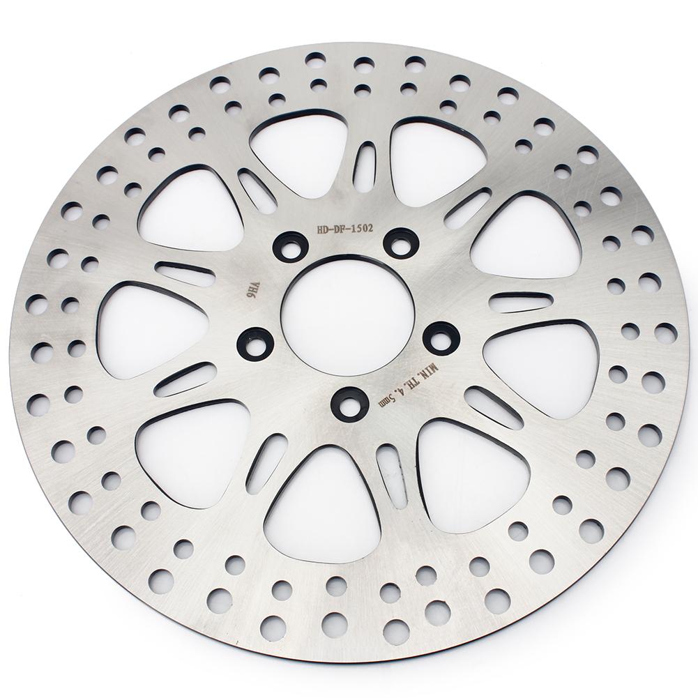 11.5 Inch Front Brake Disc Rotor For Harley Davidson Softail FLSTS Heritage Springer 2000-2003