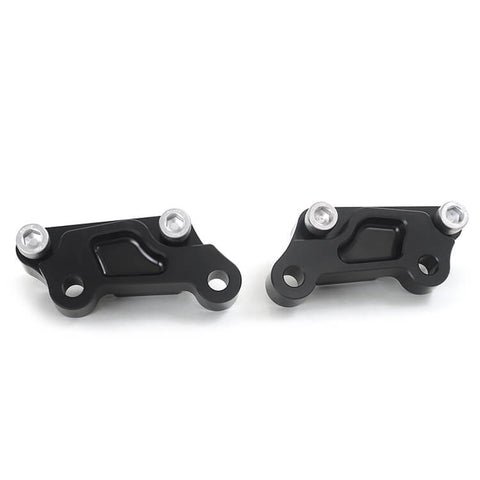 Brake Caliper Extension Brackets 11'' to 14'' for Harley Touring 2008-2019 - Custom Harley Parts