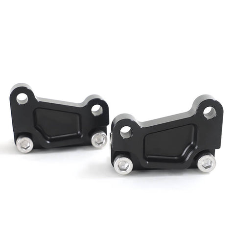 Brake Caliper Extension Brackets 11'' to 13'' for Harley Touring 2008-2019 - Custom Harley Parts