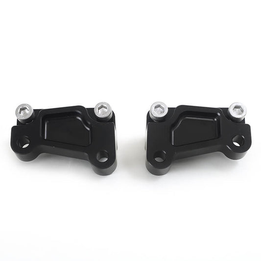 Brake Caliper Extension Brackets to 13 Inch for Harley Touring 2008-2019