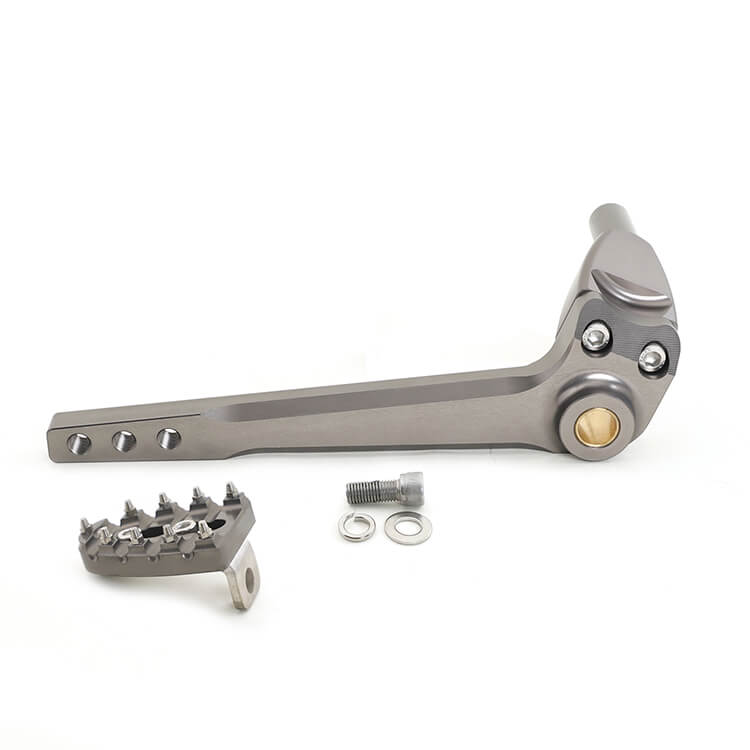 Brake Pedal for 2018-UP Harley Softail Lowrider / Lowrider S / Street Bob