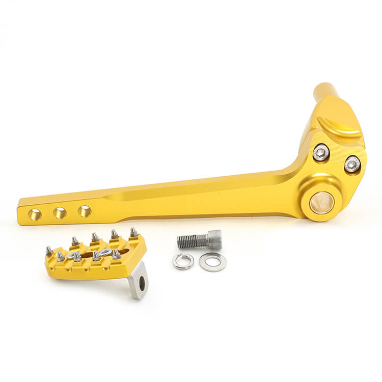 Brake Pedal for 2018-UP Harley Softail Lowrider / Lowrider S / Street Bob