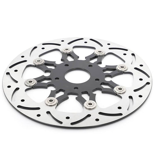 11.5 Inch Front Brake Disc Rotor for Harley Davidson Dyna FXD FXDL FXDWG FXR FXRS FXRT FXRD FXLR