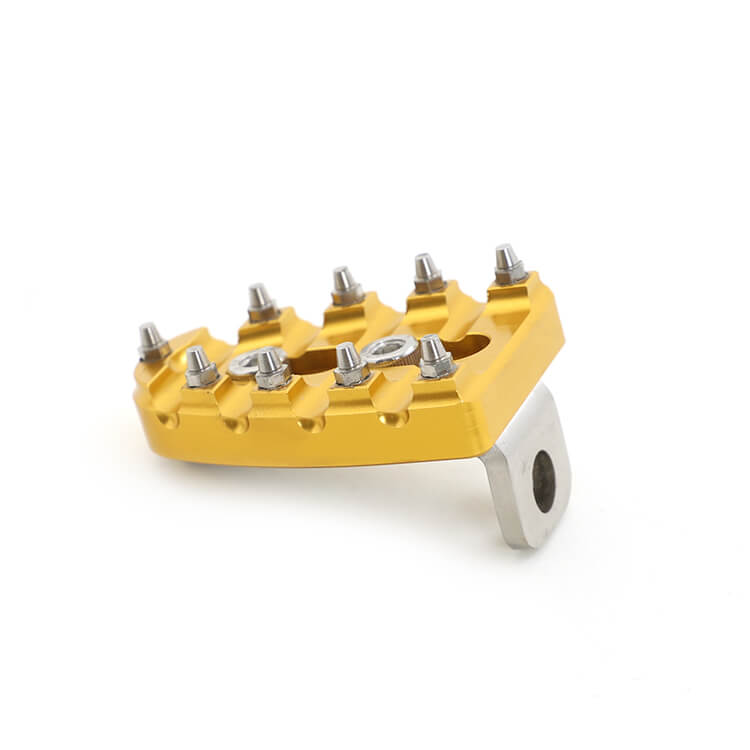 Motorcycle Universal Shift Shifter Peg Rivet Pedal For Harley Models