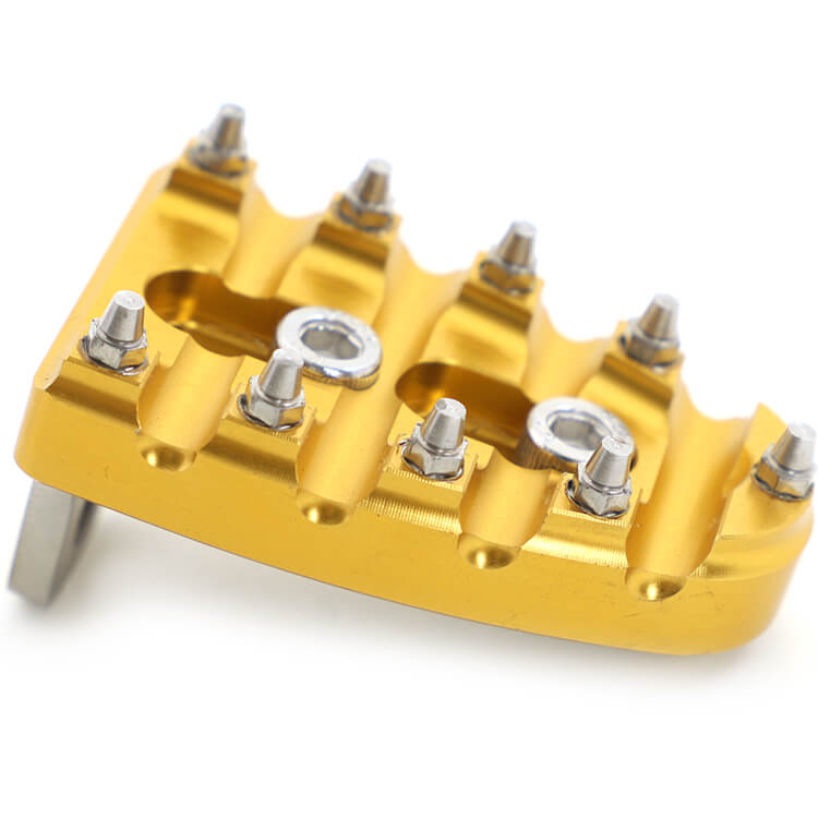 Motorcycle Universal Shift Shifter Peg Rivet Pedal For Harley Models