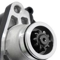1.4KW Starter Motor Assembly Fit for Harley Davidson Touring M8 Milwaukee Eight 2017-2024 Replaces 2110-1102