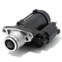 1.4KW Starter Motor Assembly Fit for Harley Davidson Touring M8 Milwaukee Eight 2017-2024 Replaces 2110-1102