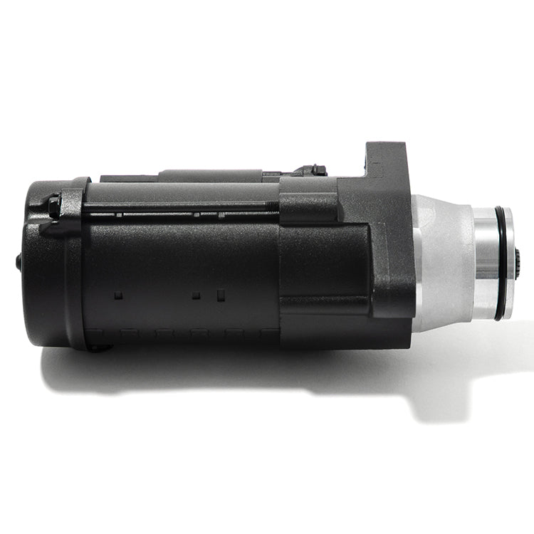 1.4KW Starter Motor Assembly Fit for Harley Davidson Touring M8 Milwaukee Eight 2017-2024 Replaces 2110-1102