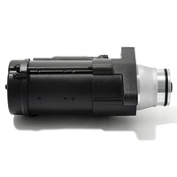 1.4KW Starter Motor Assembly Fit for Harley Davidson Touring M8 Milwaukee Eight 2017-2024 Replaces 2110-1102