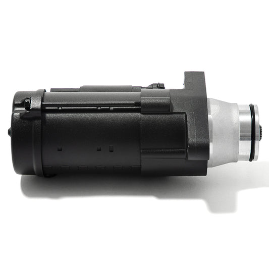 1.4KW Starter Motor Assembly Fit for Harley-Davidson Touring M8 Milwaukee Eight 2017-2024 Replaces 2110-1102