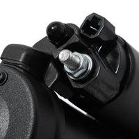 1.4KW Starter Motor Assembly Fit for Harley Davidson Touring M8 Milwaukee Eight 2017-2024 Replaces 2110-1102