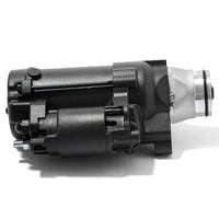 1.4KW Starter Motor Assembly Fit for Harley Davidson Touring M8 Milwaukee Eight 2017-2024 Replaces 2110-1102