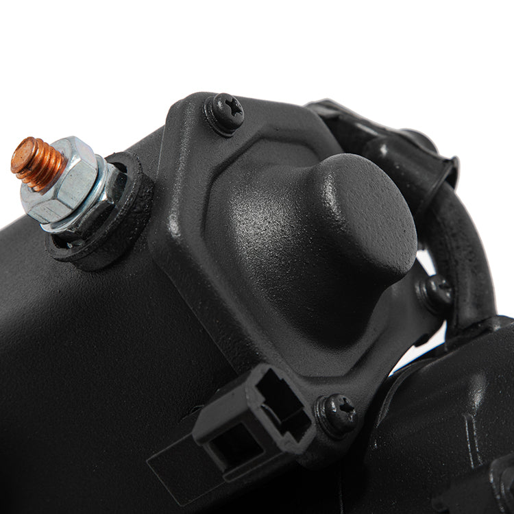 1.4KW Starter Motor for Sportster XLH1000 XLH883 XLH1200 XL1200C XL883C XL883 XL1200N XL1200R XL1200L XL1200X