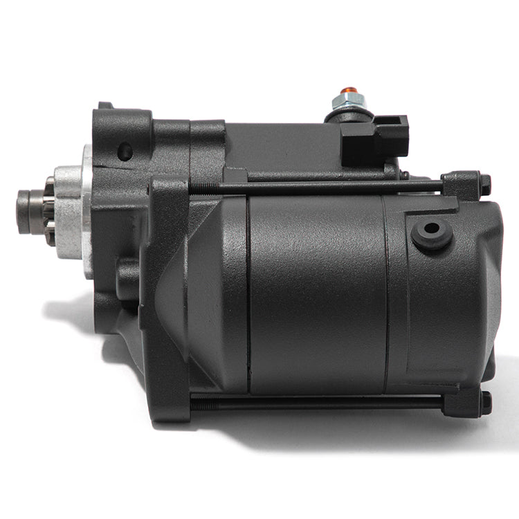 1.4KW Starter Motor for Sportster XLH1000 XLH883 XLH1200 XL1200C XL883C XL883 XL1200N XL1200R XL1200L XL1200X