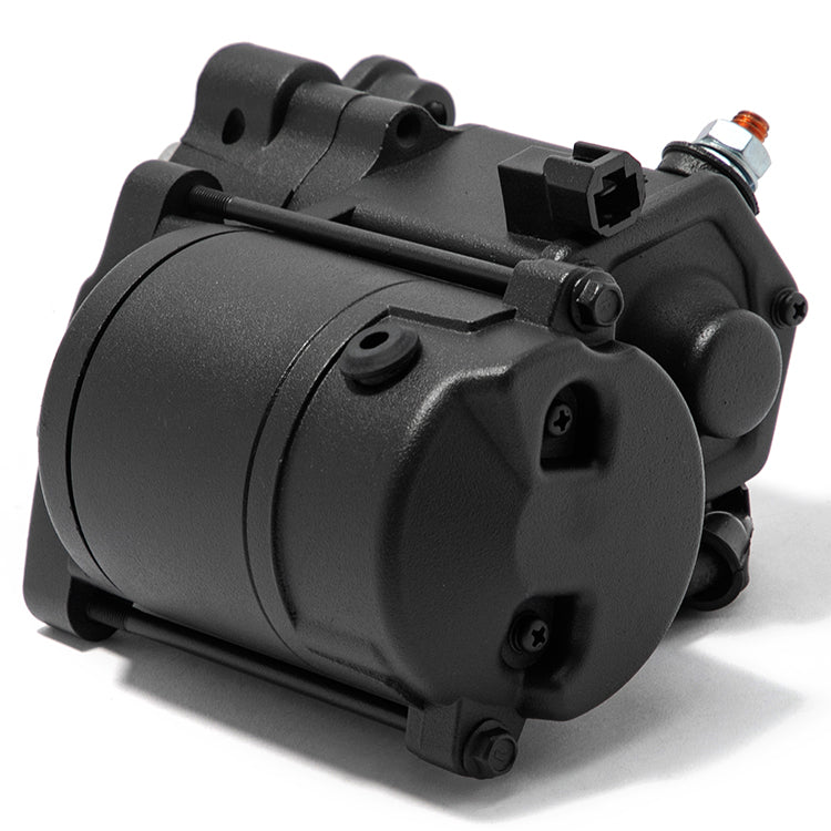 1.4KW Starter Motor for Sportster XLH1000 XLH883 XLH1200 XL1200C XL883C XL883 XL1200N XL1200R XL1200L XL1200X