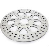 For Harley Davidson Trike FLHTCUTG Glide Ultra Classic 2009-2013 / FLHXXX Street Glide 2010-2013 Front Rear Brake Rotors