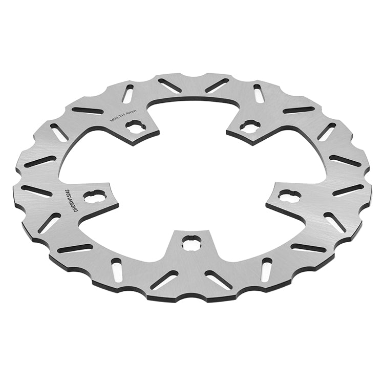 11.8 Inch Front Brake Disc Rotor For Harley Davidson Touring FLHTCUL Electra Glide Ultra Classic Low 2015-2016