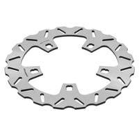 11.8 Inch Front Brake Disc Rotor For Harley Davidson Touring FLHTCUL Electra Glide Ultra Classic Low 2015-2016