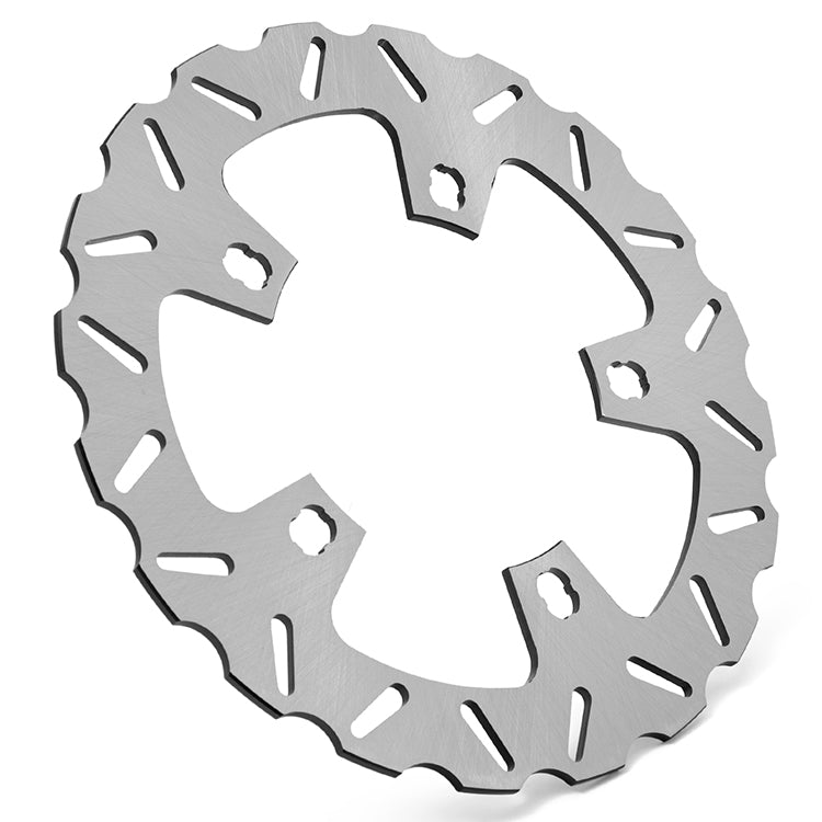 11.8 Inch Front Brake Disc Rotor For Harley Davidson Touring FLHTCUL Electra Glide Ultra Classic Low 2015-2016