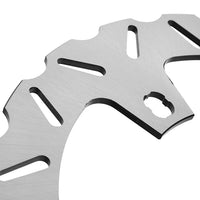 11.8 Inch Front Brake Disc Rotor For Harley Davidson Touring FLHTCUL Electra Glide Ultra Classic Low 2015-2016