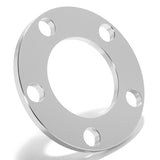 1/4" Aluminum Rear Pulley Spacer For Harley Davidson 1984-1999/ 2000-2024