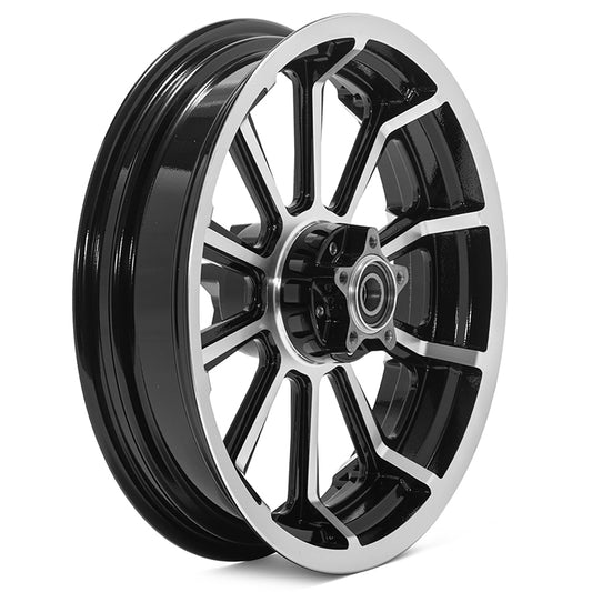 16x3.5 Front Wheel Rim Hub for Harley Davidson Sportster X48 XL1200X Forty Eight 2008-UP