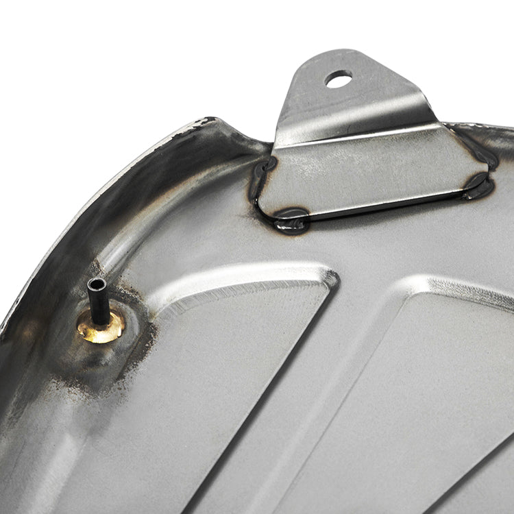2.32 Gal Fuel Gas Tank for Harley Davidson Big Twin 1936-1984