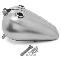 2.32 Gal Fuel Gas Tank for Harley Davidson Big Twin 1936-1984