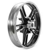 21X3.5 Aluminum Front Wheel Hub Rim for Harley Touring Electra Glide / Road King / Road Glide / Street Glide 2009-UP