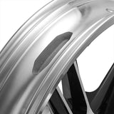 21X3.5 Aluminum Front Wheel Hub Rim for Harley Touring Electra Glide / Road King / Road Glide / Street Glide 2009-UP