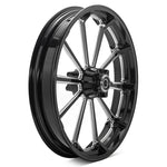 21x3.5 Front Wheel Rim for Harley Touring Bagger 2008 / Softail 2008-2021 / Dyna FXDWG 2008-2017