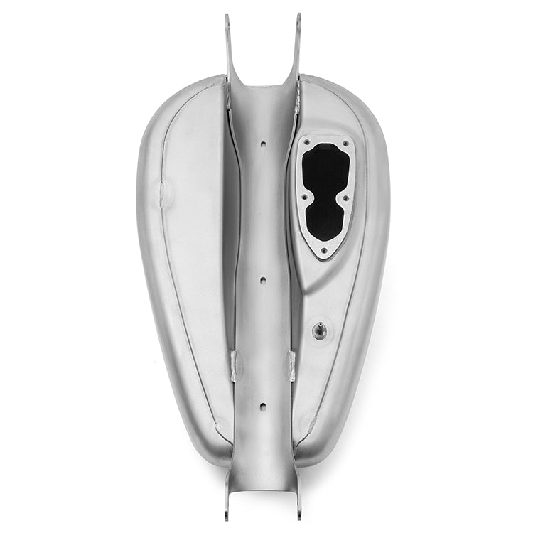 4.23 Gal Fuel Gas Tank for Harley Davidson Sportster XL Models