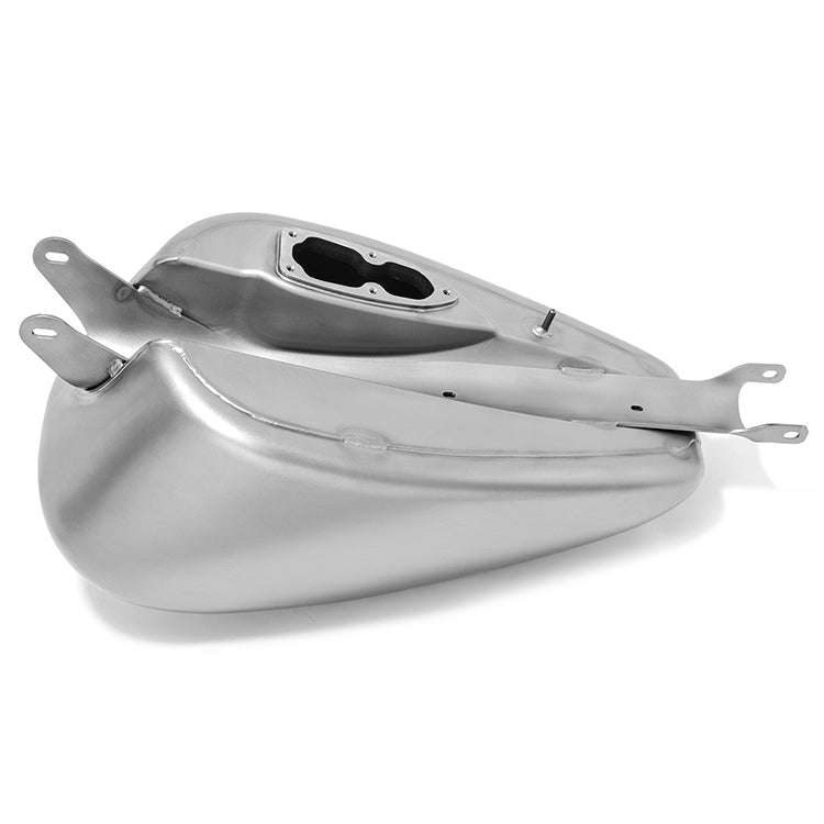 4.23 Gal Fuel Gas Tank for Harley Davidson Sportster XL Models