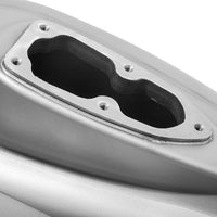4.23 Gal Fuel Gas Tank for Harley Davidson Sportster XL Models 2007-2023
