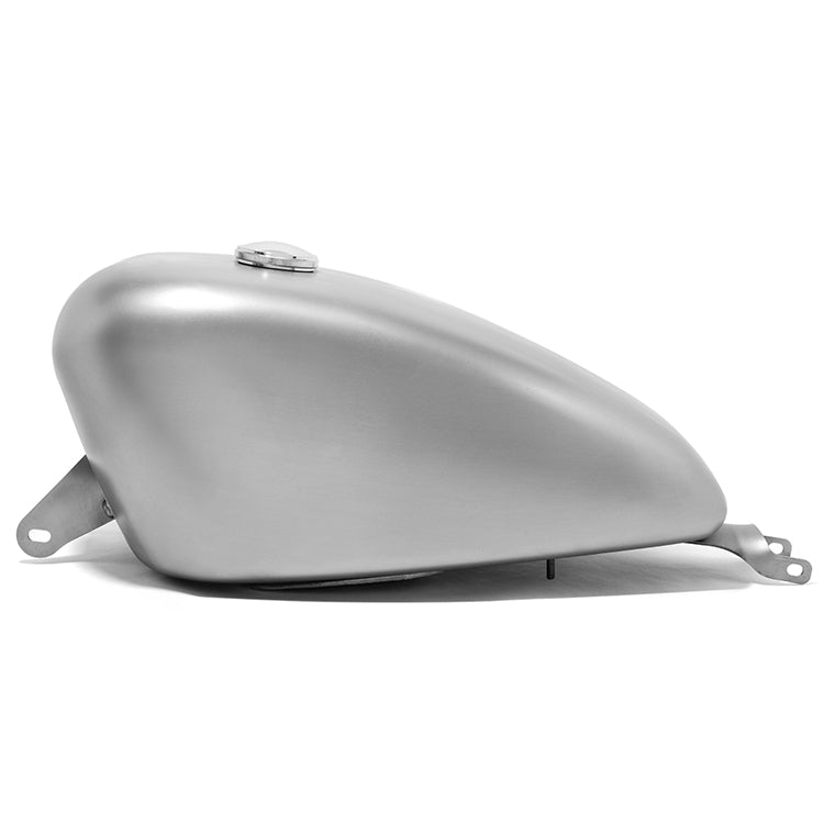 4.23 Gal Fuel Gas Tank for Harley Davidson Sportster XL Models