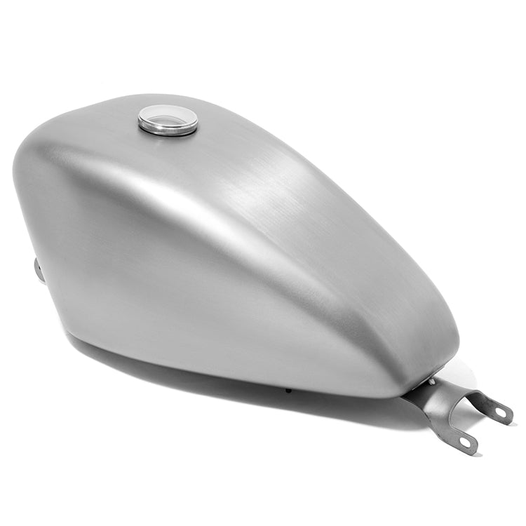 4.23 Gal Fuel Gas Tank for Harley Davidson Sportster XL Models 2007-2023